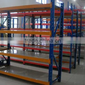 Metal Warehouse Medium Duty Rack thumbnail-3