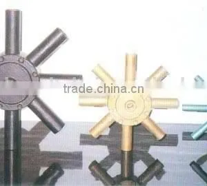 TS 25- Releaser, The Air Flotation Machine Key Part thumbnail-1