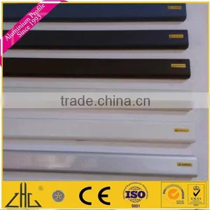 Window and Door Aluminium Profiles, Express thumbnail-1