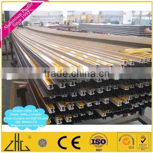 Wow!! Aluminium Extrusion Window/ Aluminium Profiles for Shelf Shelves for Supermarket / China Window Extruded Aluminium Profile thumbnail-6
