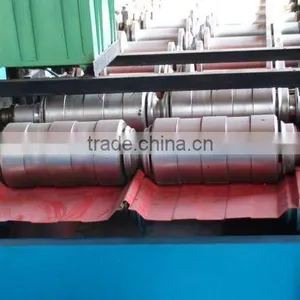 Vitrified Tile Production Line thumbnail-1