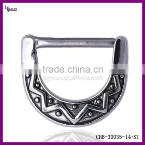 Hot Saling Fashionable Non Piercing Nipple Shield thumbnail-1