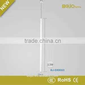 Pendant Light With Modern Look Filament Led Hanging Lamps for Bar Restaurant thumbnail-2