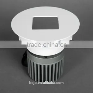 2015 Good Product 10w Cob Led Downlight Zhongshan Supplier thumbnail-3