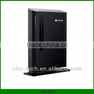 Unlock LTE 100Mbps HUAWEI E5172 4G LTE CPE Industrial WiFi Router thumbnail-1