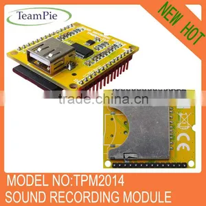 Usb sd Mp3 Player Module thumbnail-1