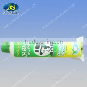 2013 Lifelike Inflatable Toothpaste Model for Advertising Anne thumbnail-1