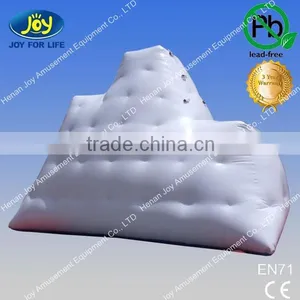 Factory Outlet Inflatable Water Iceberg, Inflatable Iceberg Water Toy, Inflatable Water Iceberg thumbnail-3