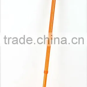 Long Handle Hotel Floor Flat Mop Refill With Strong Decontamination thumbnail-1