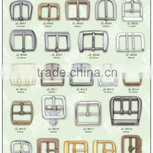 Belt Buckles, Handbag Buckles, Shoe Buckles thumbnail-1