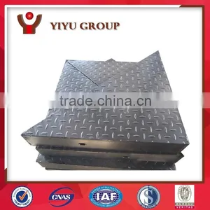 Custom Fabrication Services Cutting Bending Welding Process Sheet Metal Working thumbnail-3