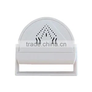 NEW Auto Welcome Device Door Bell Ring Wireless Sensor Alarm Doorbel ML-X05 thumbnail-5