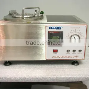 Vacuum Degassing Oven thumbnail-1