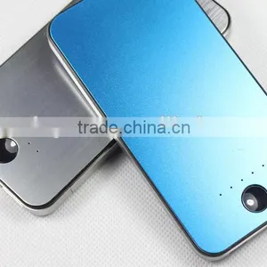 Popular in Young Group Slim 5600mah Super Fast Mobile Phone Charger for All Smart Phones thumbnail-1