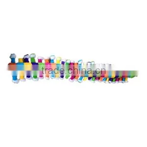Plush Centipede Door Keeper Education Toy Learn ABC thumbnail-1