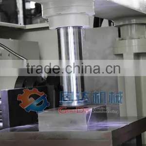 Integrated Automation Gooda Cnc Milling for Four Side and Two Surface thumbnail-2