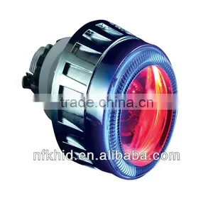 HID Projector Light 3 Inch G2-Bi-xenon thumbnail-1