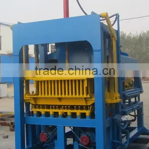 Block Making Machine thumbnail-1
