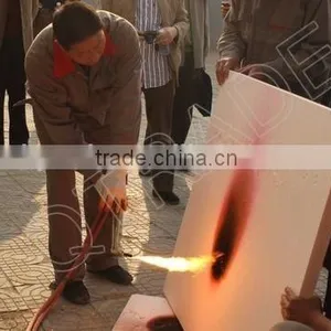 Roof Wall Phenolic Fireproof Thermal Insulation Board thumbnail-5