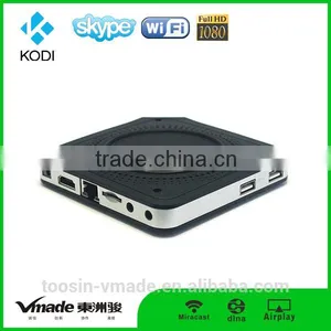Amlogic S805 Vmade Android t Quad Core Android 4.4 Set Top Box thumbnail-1