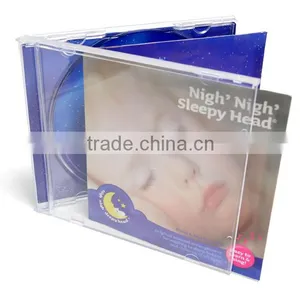 Hypnosis cd Replication thumbnail-1