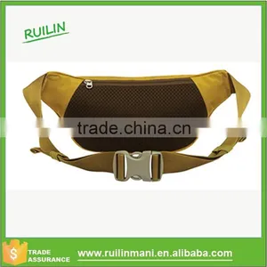 2015 New Hot Women Fashion Vintage Fashionable Fanny Packs Casual Traveling Storage Zipper Waist Bag thumbnail-3