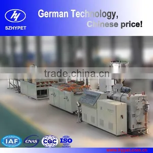 High Output 800mm PVC Pipe Line thumbnail-6