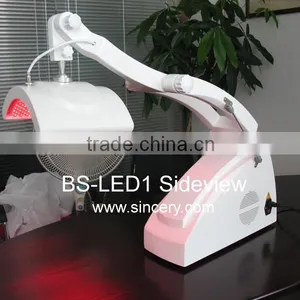 2016 New Product Portable Biolight Led Skin Tightening Machine for Home Use thumbnail-3