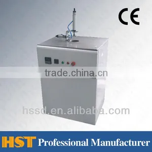 Rubber and Plastic Low Temperature Brittleness Tester thumbnail-1