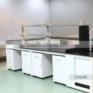 Volab Laboratory Steel Industrial Electronic Workbench thumbnail-3