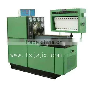 HOT SALE DIESEL FUEL FILL INJECTOR TEST BENCH 12PSDB75E thumbnail-1