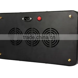 Ebay Hot Greenhouse 900W Led Grow Full Spectrum Light thumbnail-3