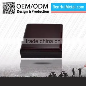 Hot Selling OEM Brand Jewelry Box Wood thumbnail-6