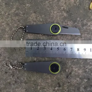 OEM Portable Multi Survival Tool Keychain Knife UD52006 thumbnail-5