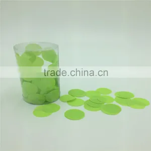 2016 New Products Wedding Metallic Confetti thumbnail-2