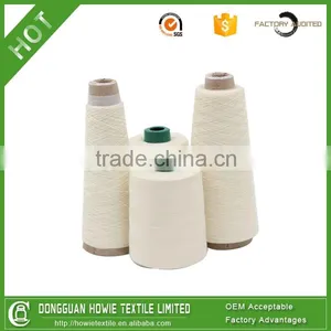 30S/3 Fire Retardant Meta or Para Aramid Spun Yarn for Special Industry thumbnail-2