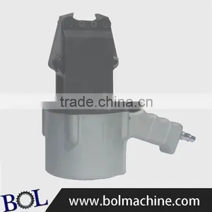 Pneumatic Steel Strapping Tool Steel Strapping Cutting Tool Tensioner Sealer thumbnail-3