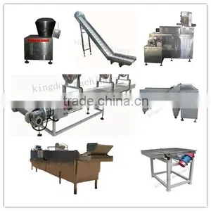 High Quality Spaghetti Making Machine thumbnail-1