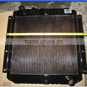 Factory Direct Supply KAT 70B Radiator thumbnail-1