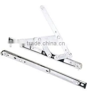 High End China Made Heavy Duty Concealed Window Hinge, Interior Window Door 180 Degree Concealed Hinge thumbnail-4