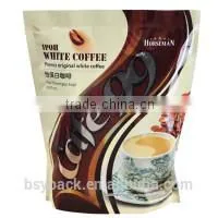 Coffee Bags/coffee Bags With Valve/kraft Paper Foil Coffee Bags With Valve thumbnail-1