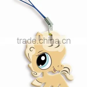 Personalized Cartoon PVC Patch Gifts Label thumbnail-5