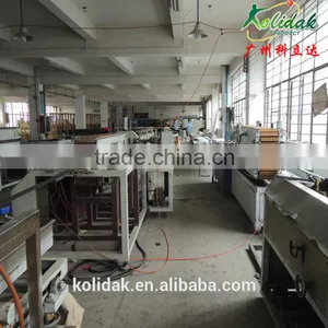 ABS Profile Plastic Extrusion thumbnail-4