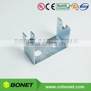 Floor Stand Support for 50mm Wide Small Size Wire Mesh Cable Tray thumbnail-1