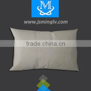 Comfortable White Non Woven Hotel Pillow thumbnail-1