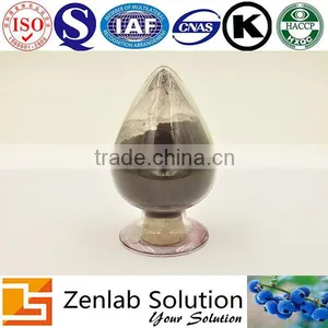 Mulberry Fruit Extract, Mulberry Fruit P.e, Mulberry Fruit Powder thumbnail-2