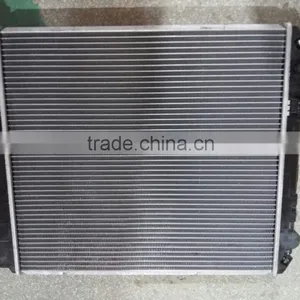 Radiator 8-97258-718-2 thumbnail-2