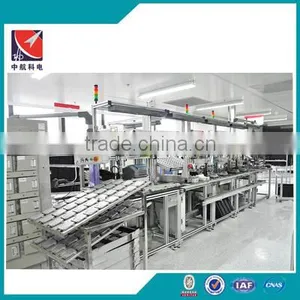 Cnc Machining Car Line for Assemble thumbnail-1