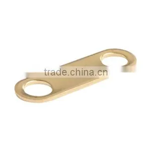 Wire Inlet Terminal Connector PCB Screw 45 Degrees Brass Terminal thumbnail-6