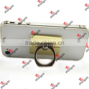 Wholesale Ring Mobile Phone Stand thumbnail-4